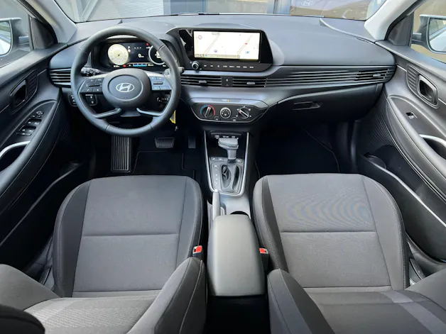 Hyundai i20 1.0 T-GDi Origo DCT