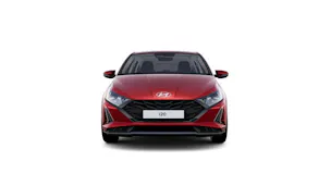 Hyundai i20 1.0 T-GDi Origo DCT
