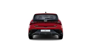 Hyundai i20 1.0 T-GDi Origo DCT