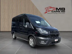 Ford Transit Combi 310 L2 Trend FWD A