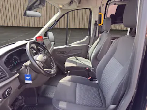 Ford Transit Combi 310 L2 Trend FWD A