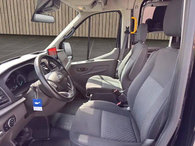 Ford Transit Combi 310 L2 Trend FWD A
