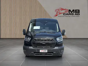 Ford Transit Combi 310 L2 Trend FWD A