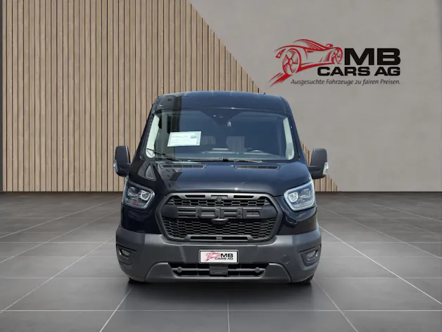 Ford Transit Combi 310 L2 Trend FWD A