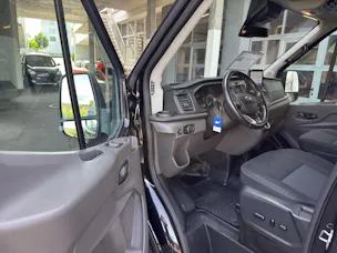 Ford Transit Combi 310 L2 Trend FWD A