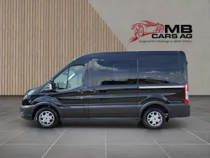 Ford Transit Combi 310 L2 Trend FWD A
