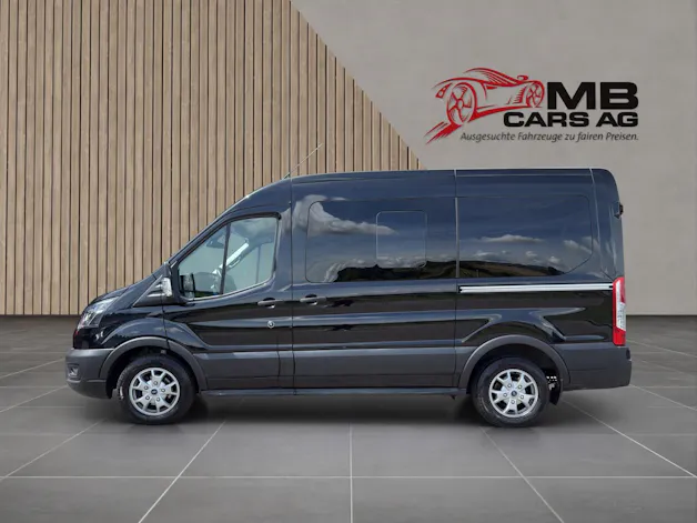 Ford Transit Combi 310 L2 Trend FWD A