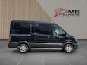 Ford Transit Combi 310 L2 Trend FWD A
