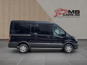 Ford Transit Combi 310 L2 Trend FWD A