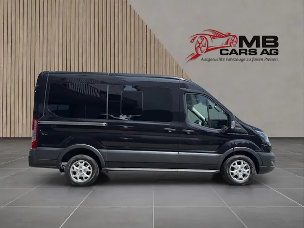 Ford Transit Combi 310 L2 Trend FWD A