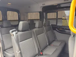 Ford Transit Combi 310 L2 Trend FWD A