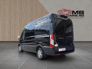 Ford Transit Combi 310 L2 Trend FWD A