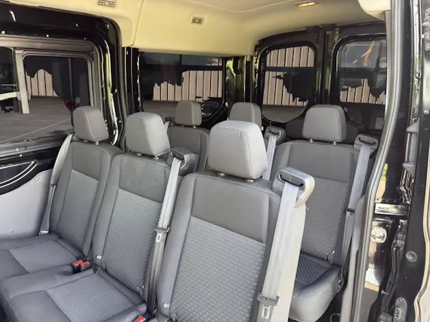 Ford Transit Combi 310 L2 Trend FWD A
