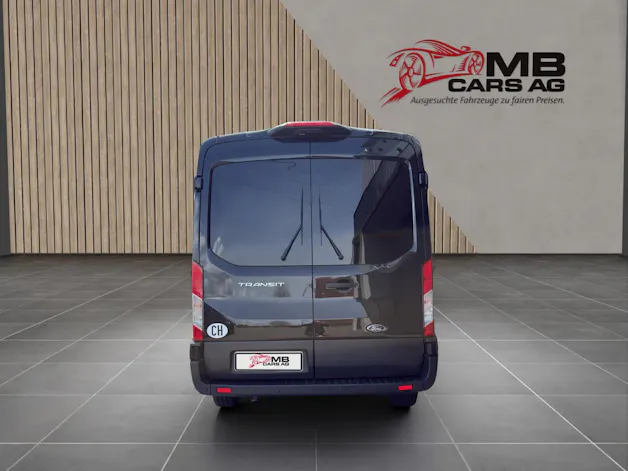 Ford Transit Combi 310 L2 Trend FWD A