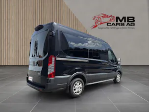 Ford Transit Combi 310 L2 Trend FWD A