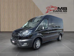 Ford Transit Combi 310 L2 Trend FWD A