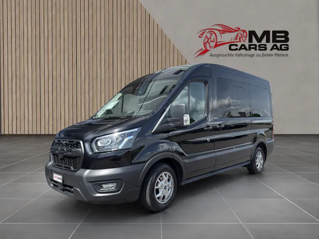 Ford Transit Combi 310 L2 Trend FWD A