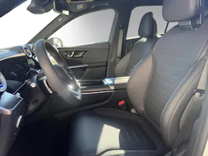 Mercedes-Benz GLC 220 d 4Matic 9G-Tronic