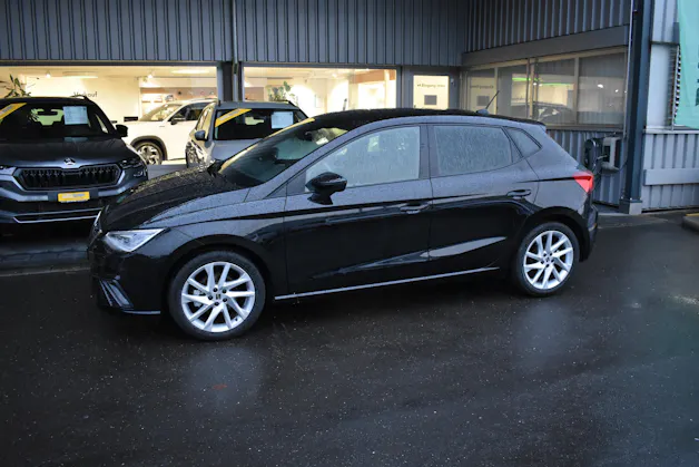 SEAT Ibiza 1.0 EcoTSI FR DSG