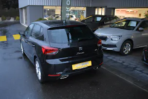 SEAT Ibiza 1.0 EcoTSI FR DSG