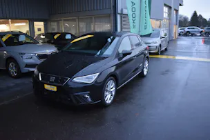 SEAT Ibiza 1.0 EcoTSI FR DSG