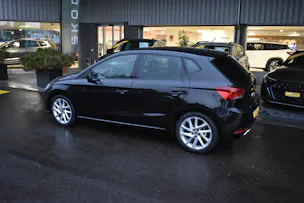 SEAT Ibiza 1.0 EcoTSI FR DSG