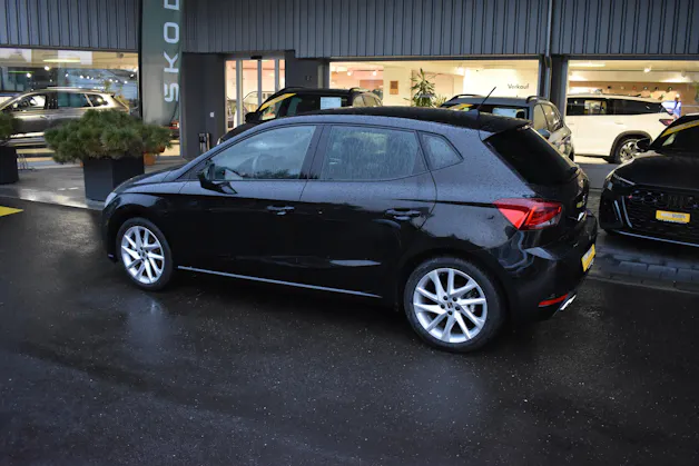 SEAT Ibiza 1.0 EcoTSI FR DSG