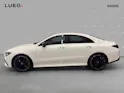 Mercedes-Benz CLA 220 4M - AMG / Rückfahrkamera / Ambiente-Licht