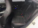 Mercedes-Benz CLA 220 4M - AMG / Rückfahrkamera / Ambiente-Licht