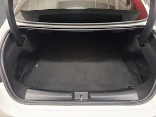 Mercedes-Benz CLA 220 4M - AMG / Rückfahrkamera / Ambiente-Licht