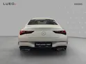 Mercedes-Benz CLA 220 4M - AMG / Rückfahrkamera / Ambiente-Licht