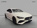 Mercedes-Benz CLA 220 4M - AMG / Rückfahrkamera / Ambiente-Licht