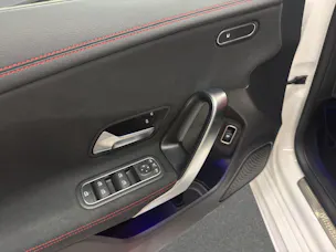 Mercedes-Benz CLA 220 4M - AMG / Rückfahrkamera / Ambiente-Licht
