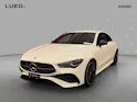 Mercedes-Benz CLA 220 4M - AMG / Rückfahrkamera / Ambiente-Licht