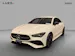 Mercedes-Benz CLA 220 4M - AMG / Rückfahrkamera / Ambiente-Licht