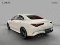 Mercedes-Benz CLA 220 4M - AMG / Rückfahrkamera / Ambiente-Licht