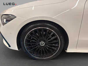Mercedes-Benz CLA 220 4M - AMG / Rückfahrkamera / Ambiente-Licht