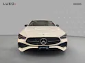 Mercedes-Benz CLA 220 4M - AMG / Rückfahrkamera / Ambiente-Licht