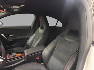 Mercedes-Benz CLA 220 4M - AMG / Rückfahrkamera / Ambiente-Licht
