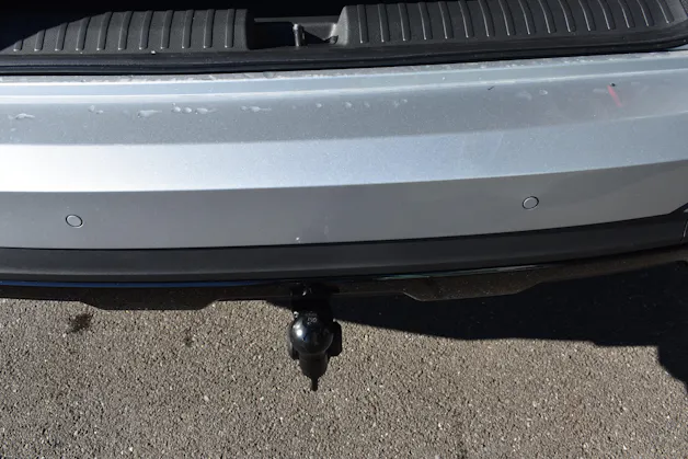 Škoda Kamiq 1.5 TSI Monte Carlo DSG