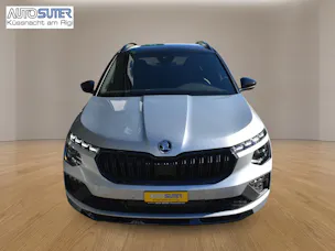 SKODA Kamiq 1.5 TSI Monte Carlo DSG