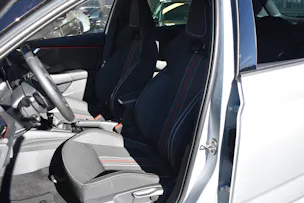 Škoda Kamiq 1.5 TSI Monte Carlo DSG
