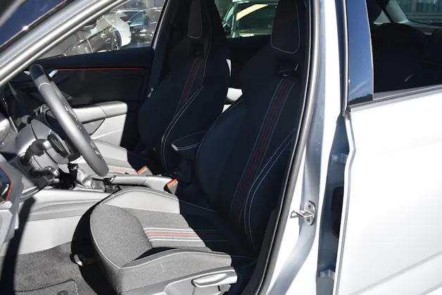 Škoda Kamiq 1.5 TSI Monte Carlo DSG