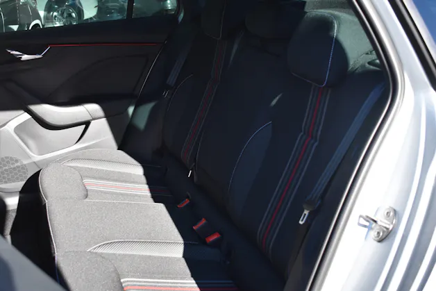 Škoda Kamiq 1.5 TSI Monte Carlo DSG