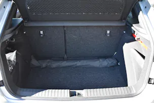 Škoda Kamiq 1.5 TSI Monte Carlo DSG