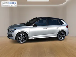 SKODA Kamiq 1.5 TSI Monte Carlo DSG
