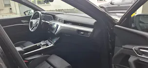 Audi e-tron 55 S Line Black Edition quattro