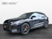 Audi e-tron 55 S Line Black Edition quattro
