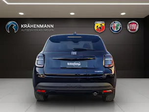 Fiat 600 1.2 Hybrid 145 La Prima