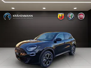 Fiat 600 1.2 Hybrid 145 La Prima